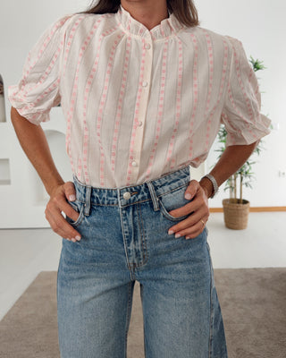 BLUSA SUGAR