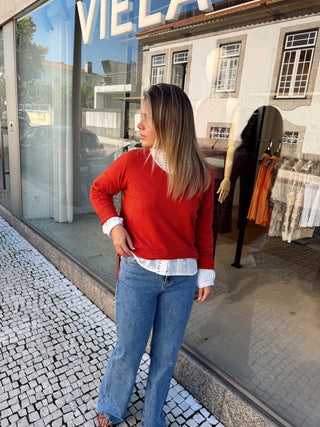 CAMISOLA BETA