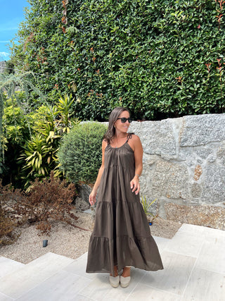 VESTIDO MARY