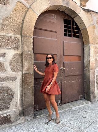 VESTIDO PENELOPE