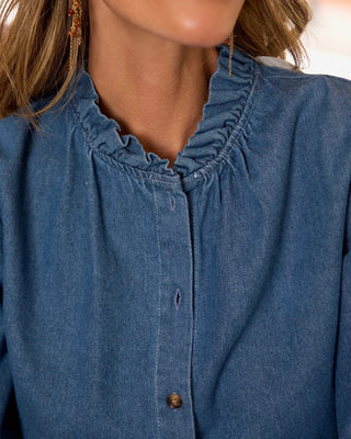 BLUSA PEPA