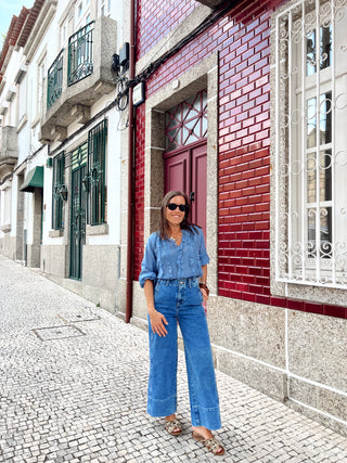 BLUSA MARTA