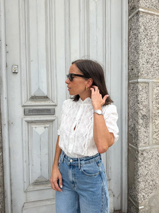 BLUSA MIMO
