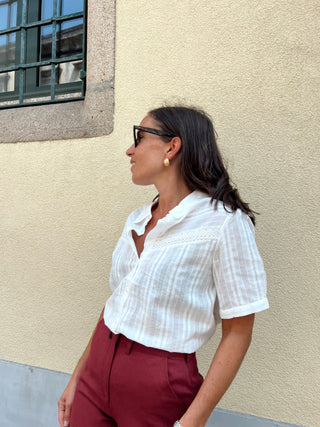 CAMISA ZAZU