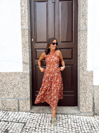 VESTIDO MAFI