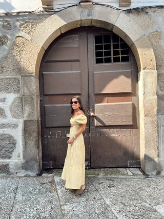 VESTIDO CAMILA