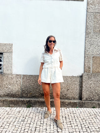 CONJUNTO SOLEI