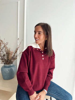 CAMISOLA LOUISE