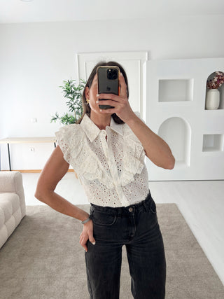BLUSA ZORA