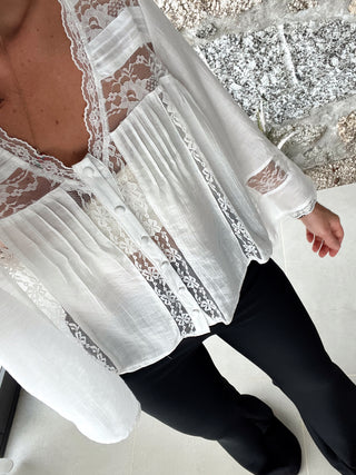 BLUSA CARLOTA