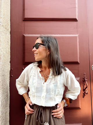 BLUSA MARTA