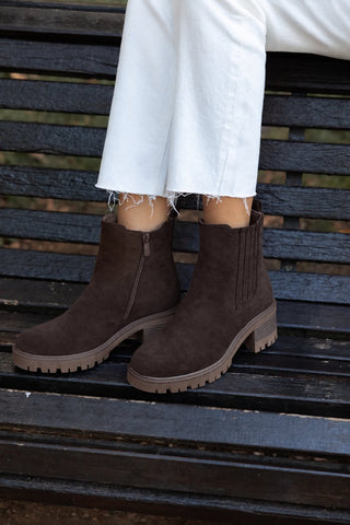 BOTAS CLOU