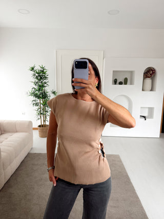 T-SHIRT SOLEI