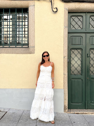 VESTIDO AURORA