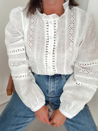BLUSA ARIA