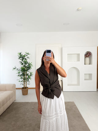 BLUSA ANTONIA