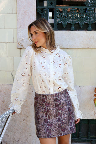 BLUSA TITO