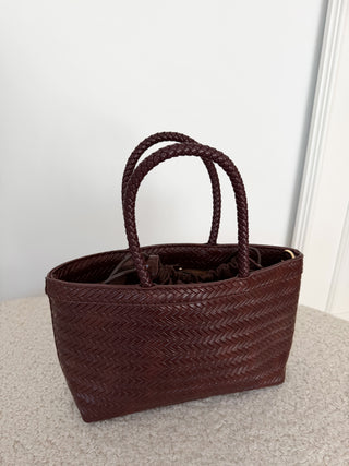 BOLSA ZELIA MINI