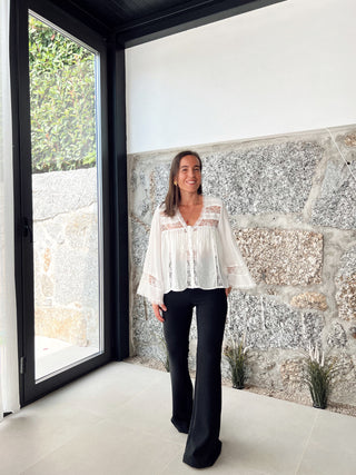BLUSA CARLOTA