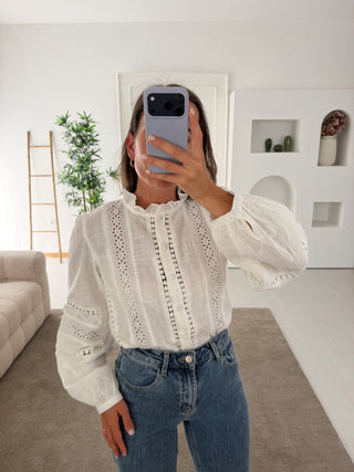 BLUSA ARIA