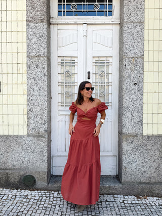 VESTIDO ALICE