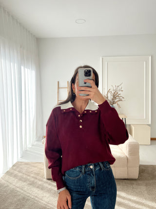 CAMISOLA LOUISE