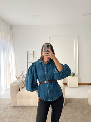 BLUSA PIETRO