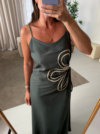 VESTIDO ROBIN