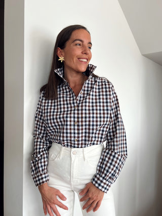 BLUSA EMILE