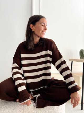 CONJUNTO RAYA