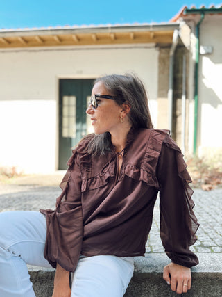 BLUSA RITA