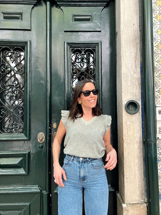 BLUSA MIA