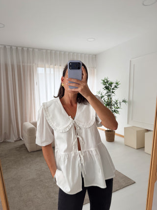 BLUSA ARIEL