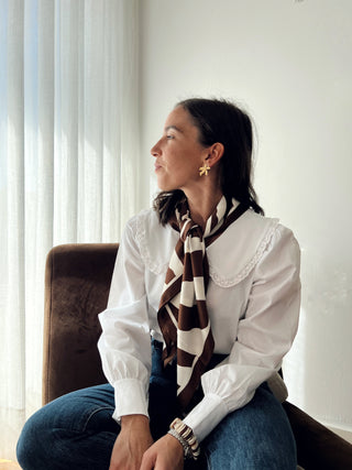 LENÇO MARIANE