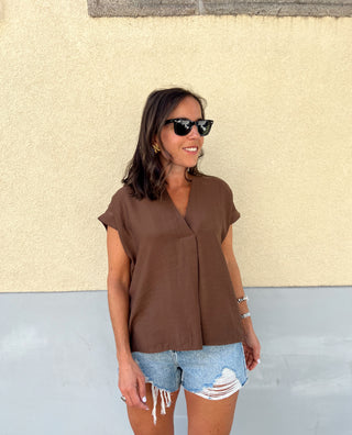 BLUSA GRACE