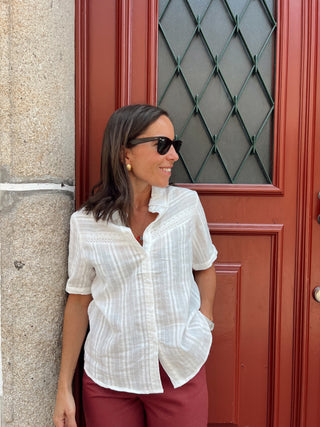 CAMISA ZAZU