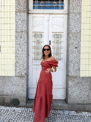 VESTIDO ALICE
