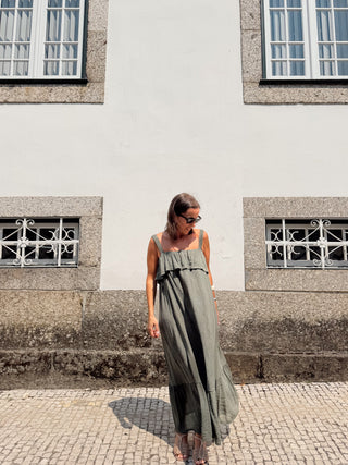 VESTIDO PALOMA