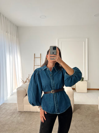 BLUSA PIETRO