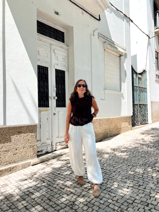 CALÇAS GOA