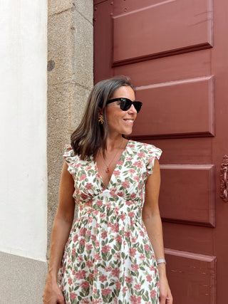 VESTIDO TULIPA