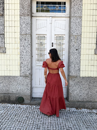 VESTIDO ALICE