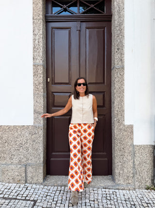 CALÇAS MALMEQUER
