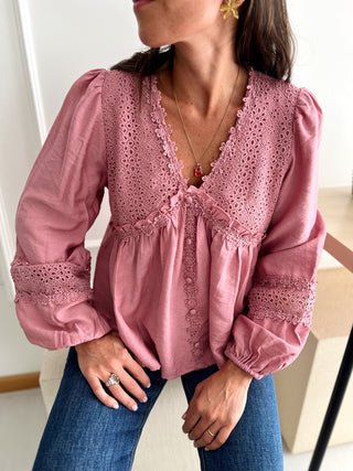 BLUSA JOY