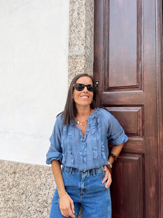 BLUSA MARTA