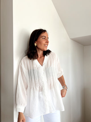 BLUSA LUPE