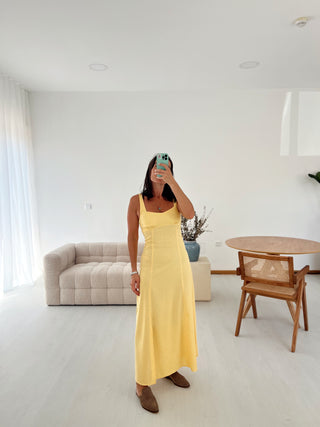 VESTIDO CHARLOTE