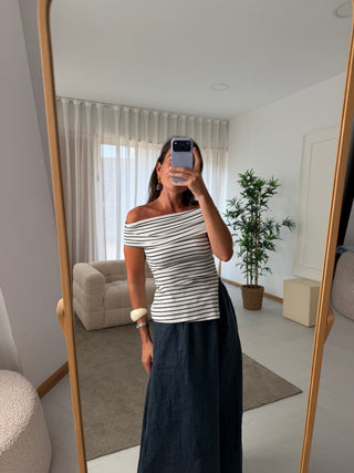 TOP STRIPES