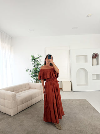 VESTIDO OFELIA