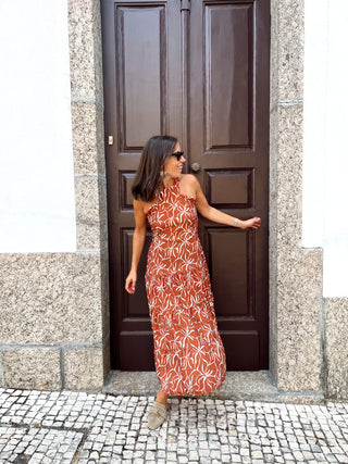 VESTIDO MAFI